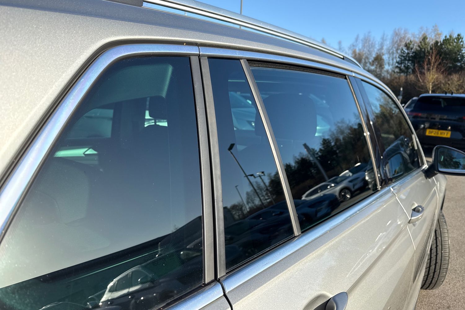 Used Volkswagen Tiguan 2019 for sale - 76604154: Photo 29