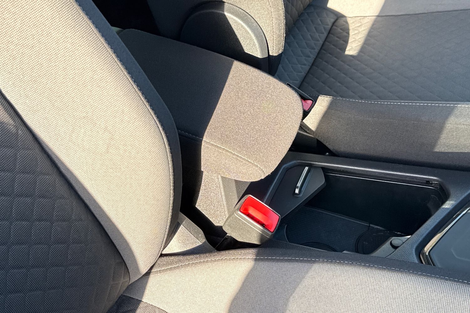 Used Volkswagen Tiguan 2019 for sale - 76604154: Photo 36