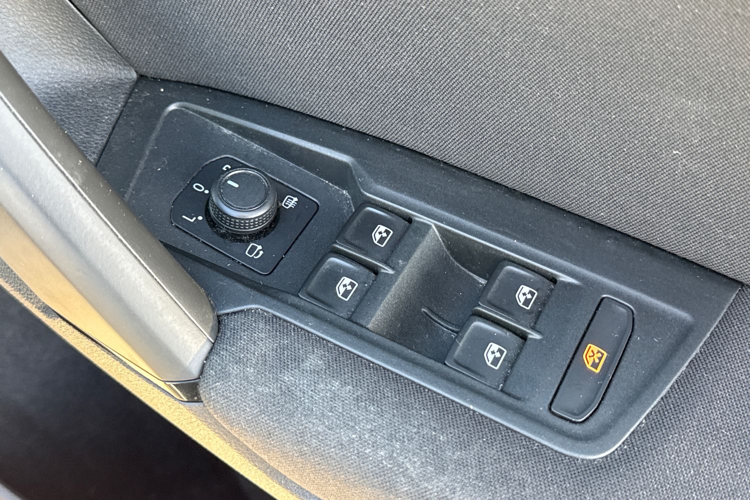 Used Volkswagen Tiguan 2019 for sale - 76604154: Photo 37