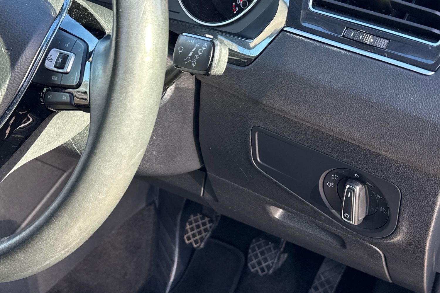 Used Volkswagen Tiguan 2019 for sale - 76604154: Photo 38