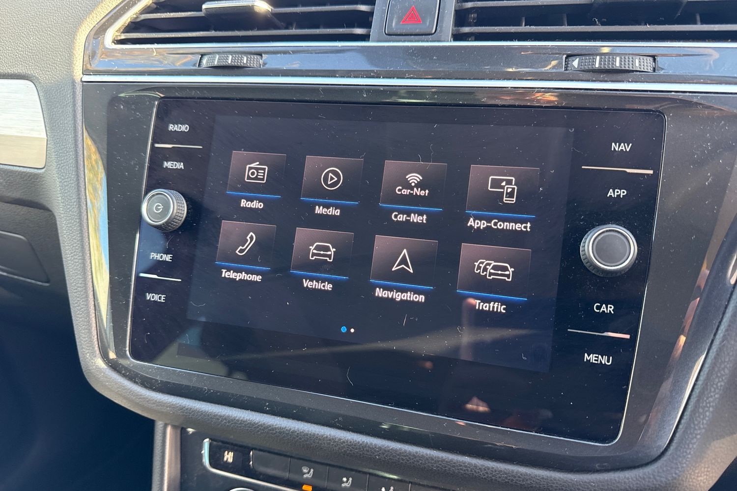 Used Volkswagen Tiguan 2019 for sale - 76604154: Photo 39