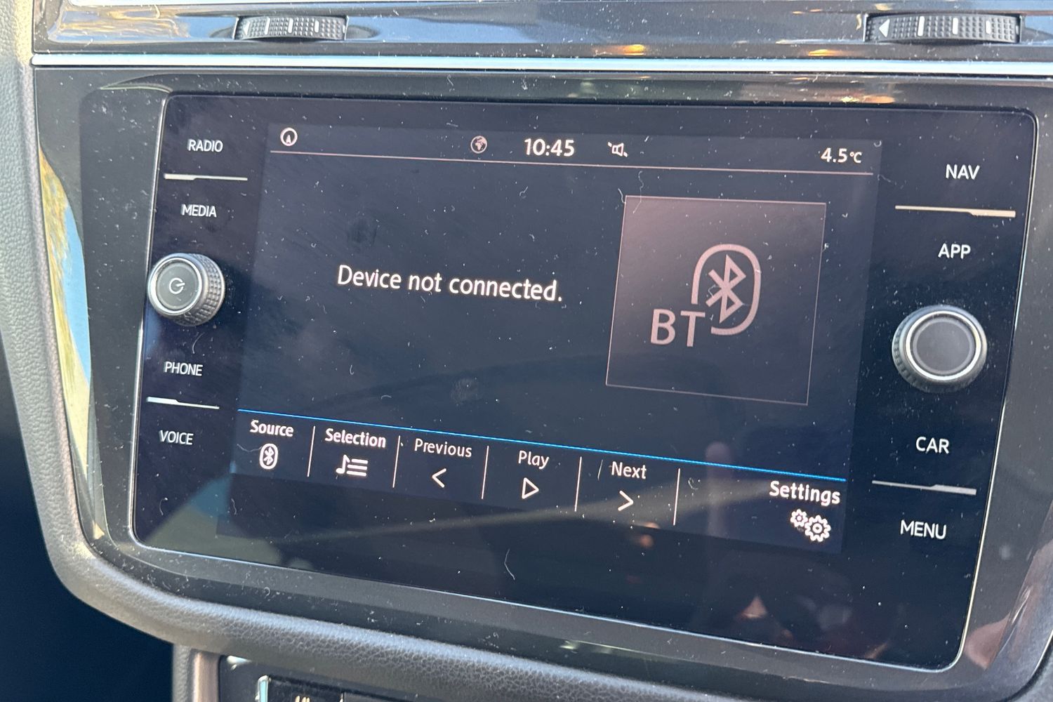 Used Volkswagen Tiguan 2019 for sale - 76604154: Photo 41