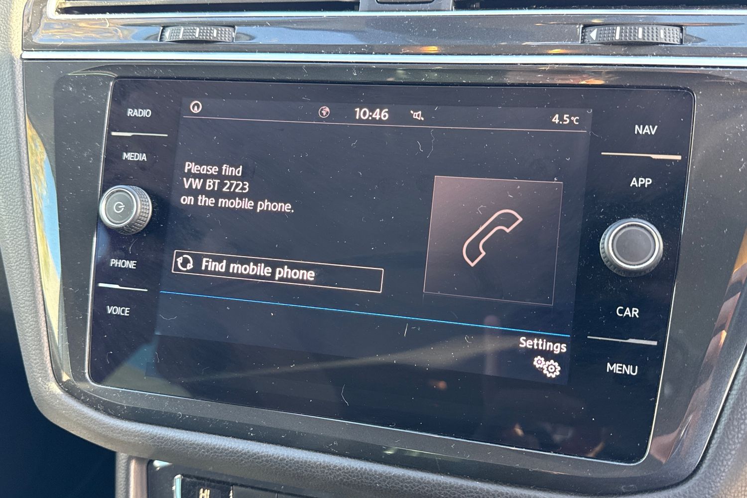 Used Volkswagen Tiguan 2019 for sale - 76604154: Photo 42