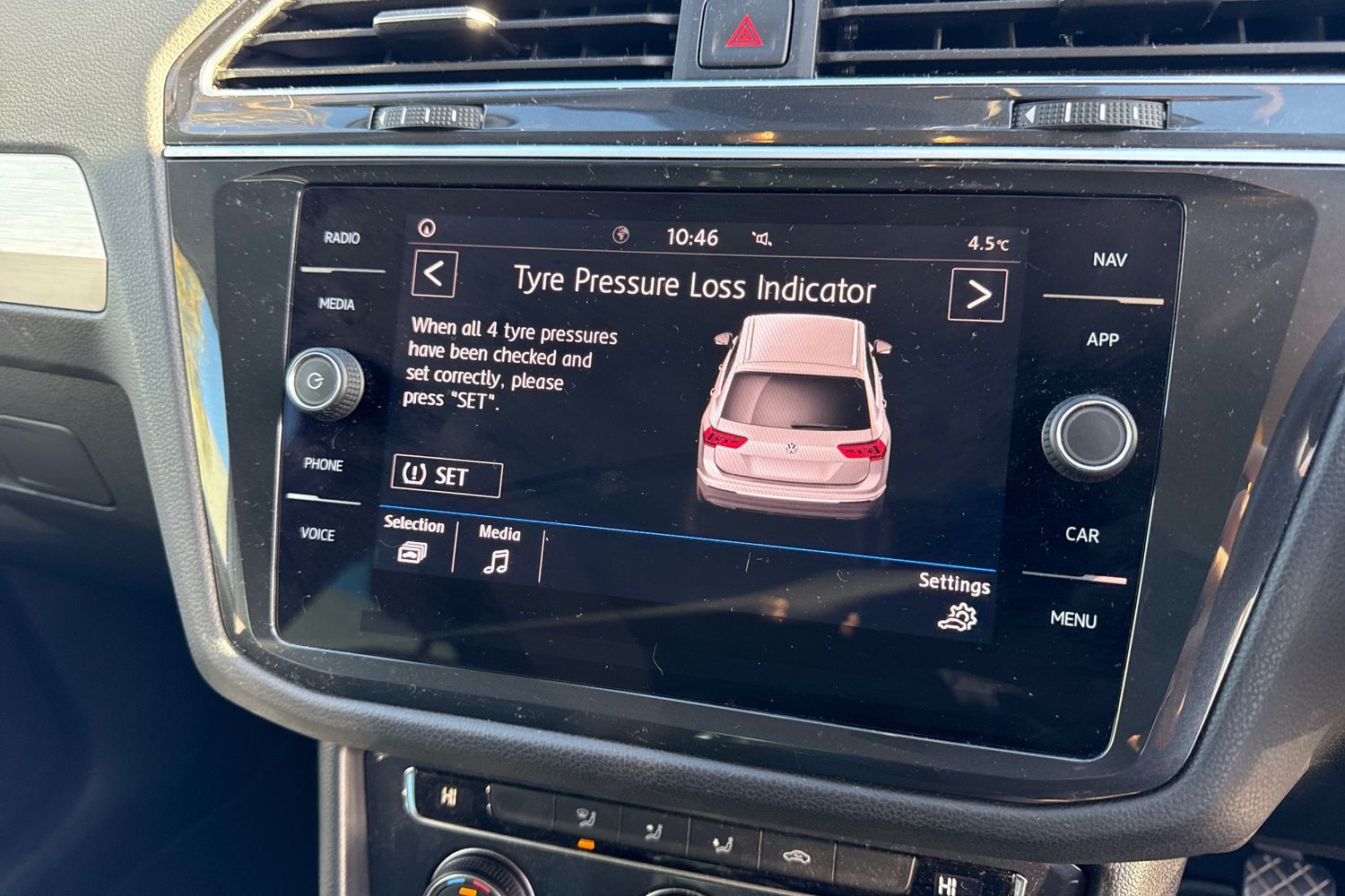 Used Volkswagen Tiguan 2019 for sale - 76604154: Photo 44