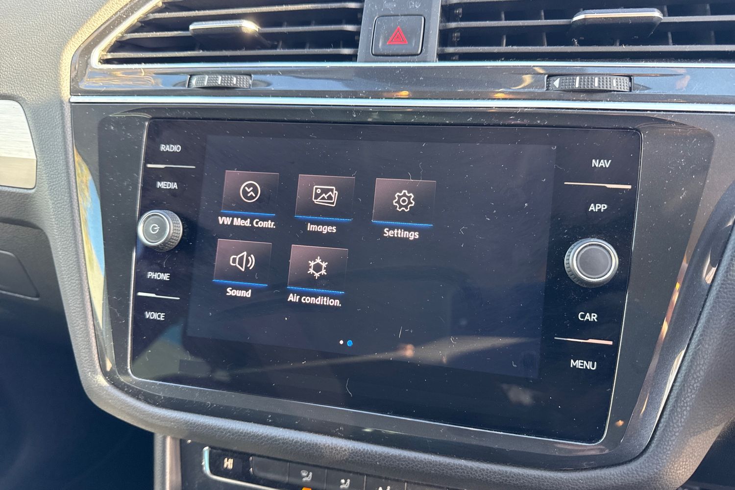 Used Volkswagen Tiguan 2019 for sale - 76604154: Photo 45