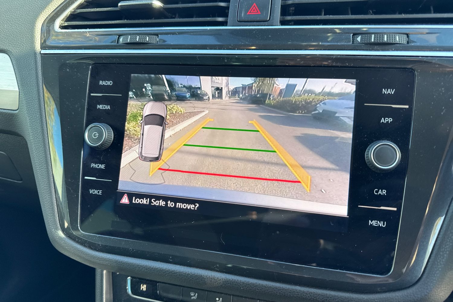 Used Volkswagen Tiguan 2019 for sale - 76604154: Photo 46