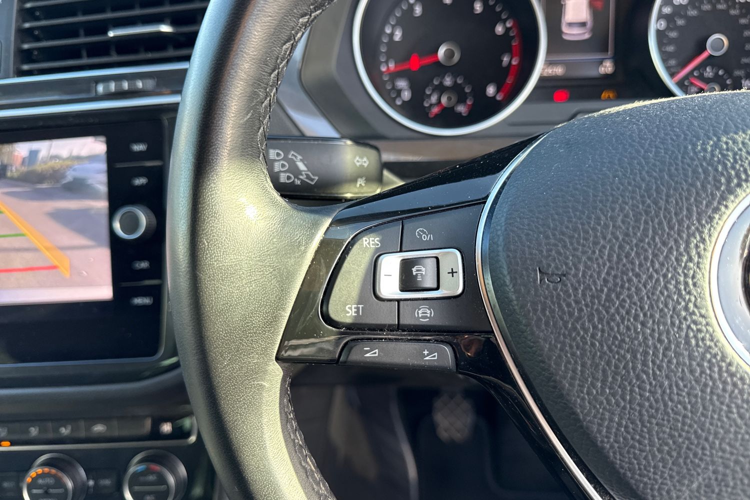 Used Volkswagen Tiguan 2019 for sale - 76604154: Photo 47