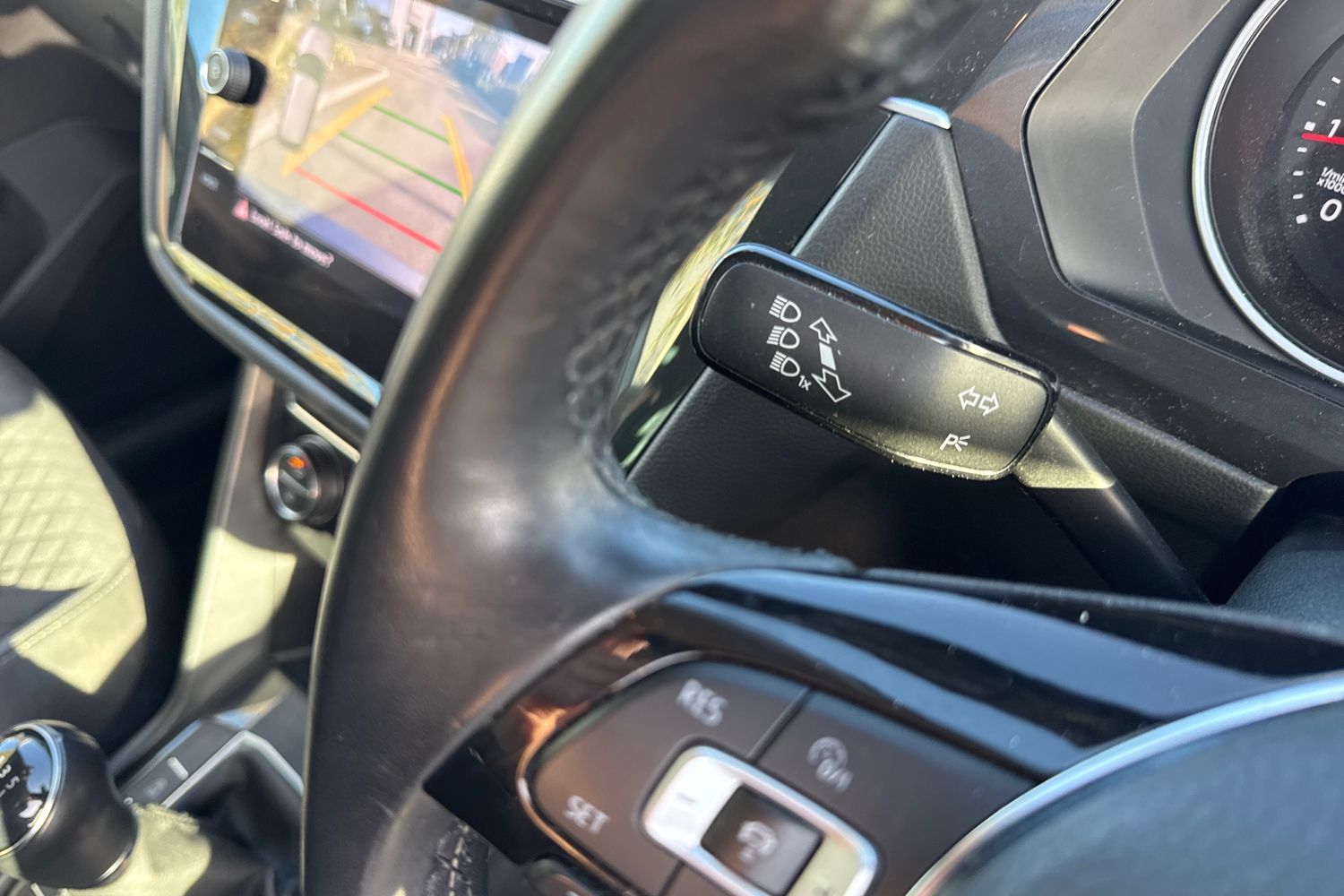 Used Volkswagen Tiguan 2019 for sale - 76604154: Photo 48