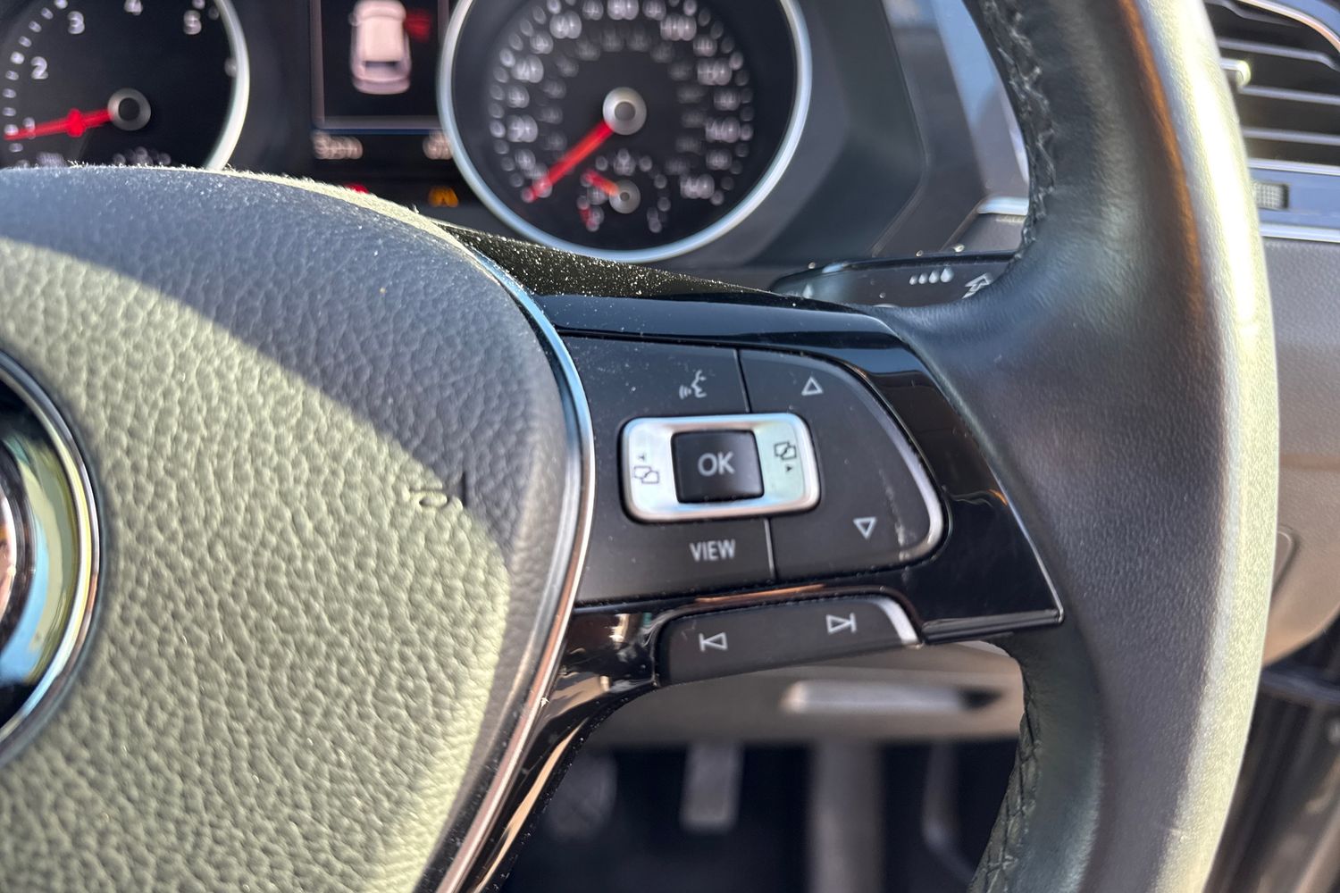 Used Volkswagen Tiguan 2019 for sale - 76604154: Photo 49