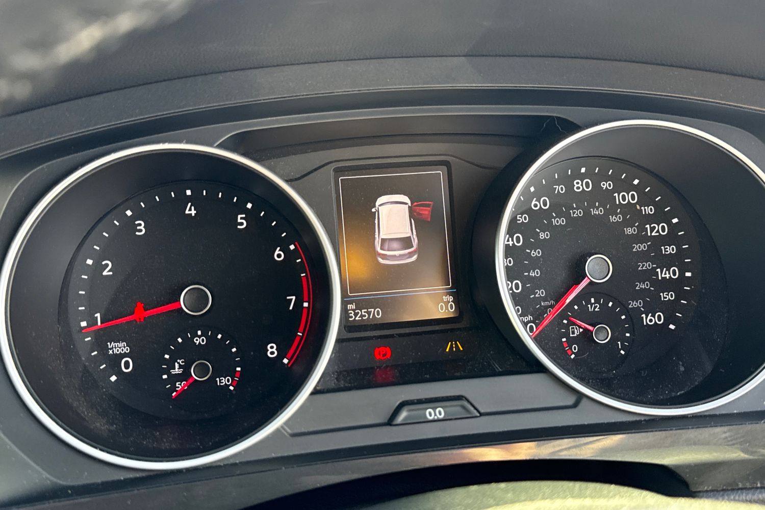 Used Volkswagen Tiguan 2019 for sale - 76604154: Photo 51