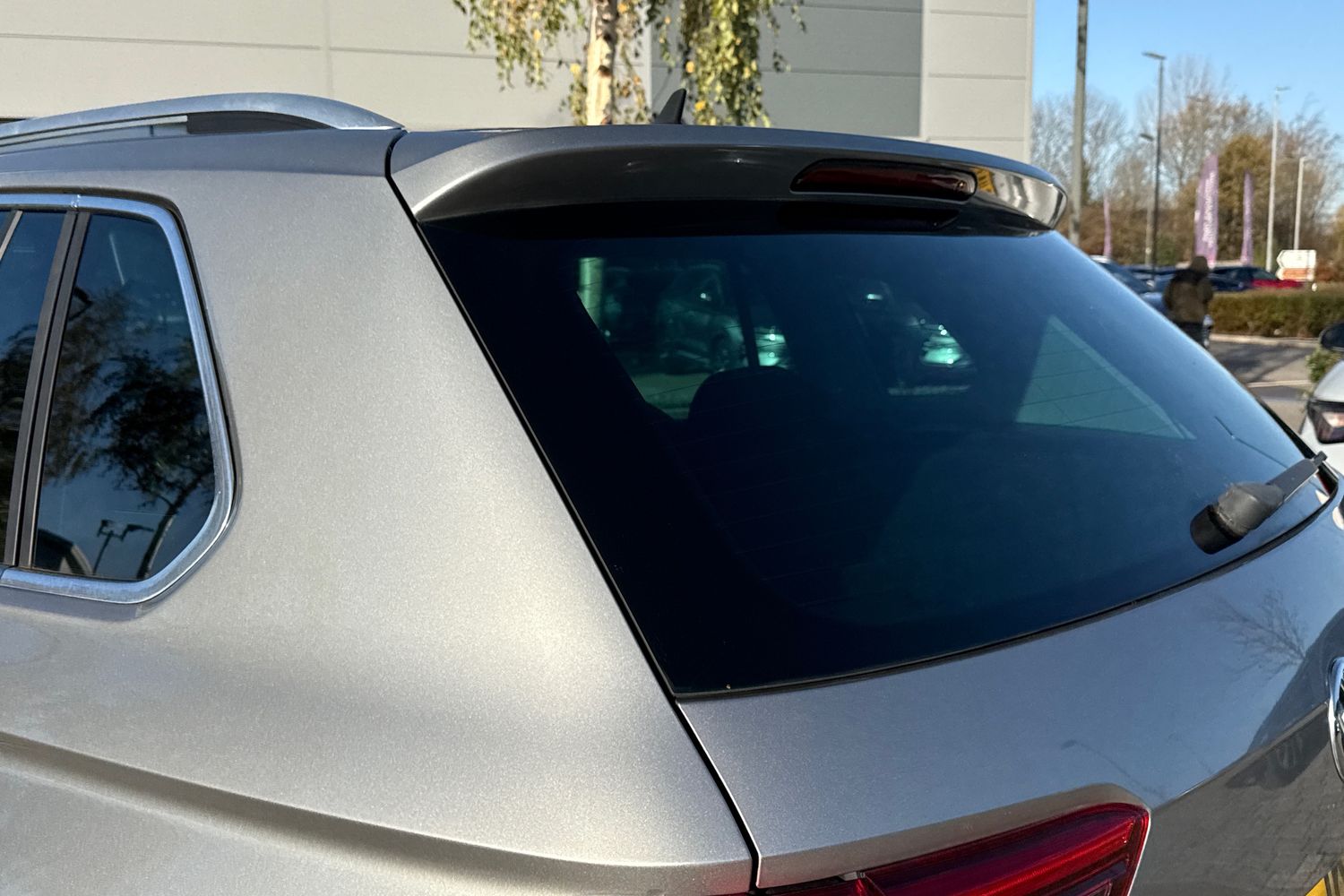 Used Volkswagen Tiguan 2019 for sale - 76604154: Photo 55