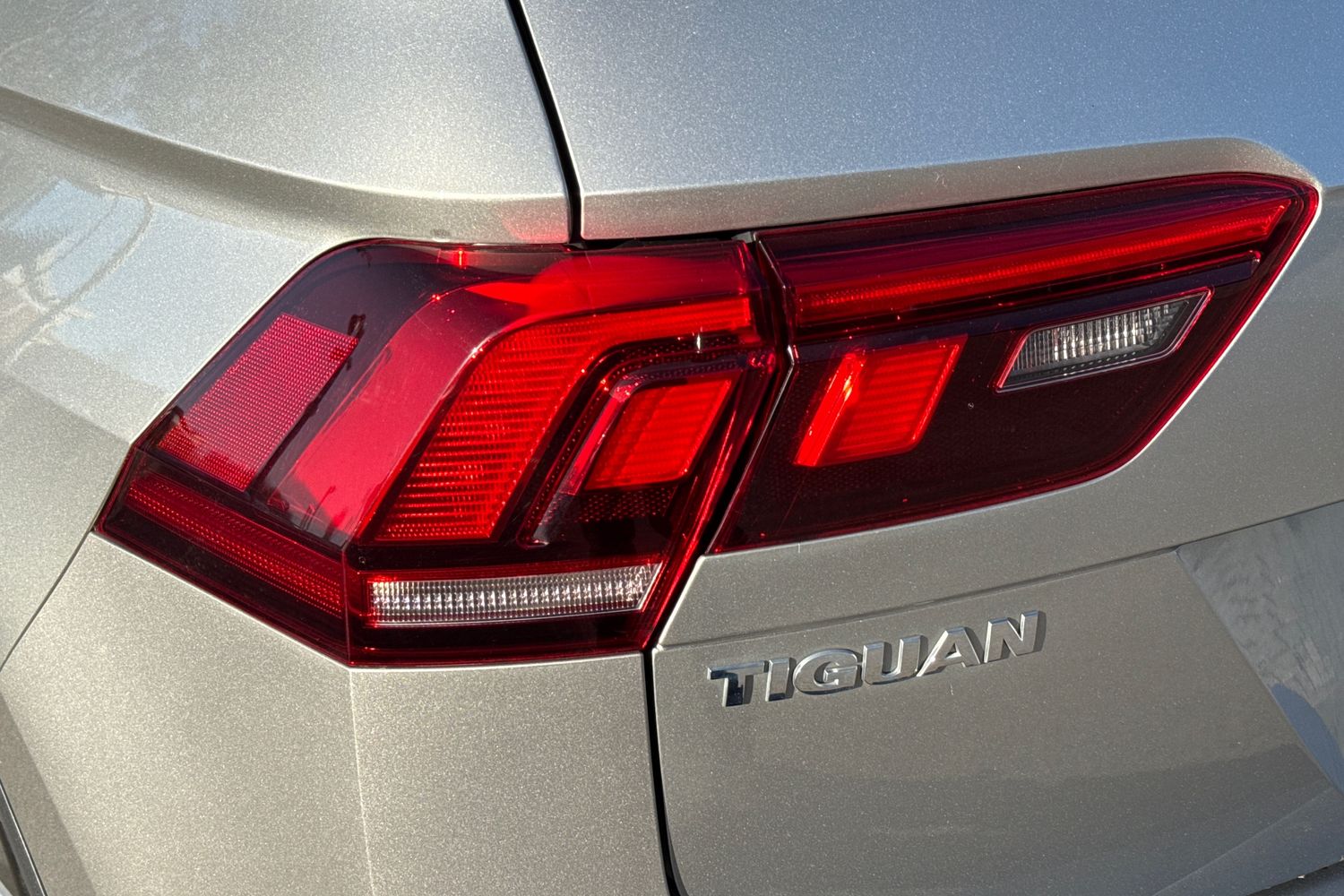 Used Volkswagen Tiguan 2019 for sale - 76604154: Photo 57