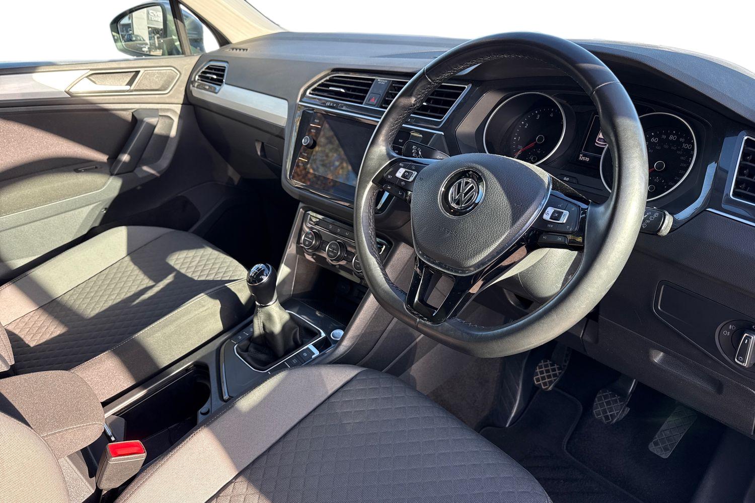 Used Volkswagen Tiguan 2019 for sale - 76604154: Photo 8