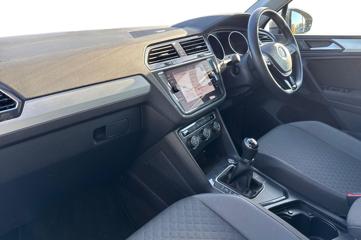 Used Volkswagen Tiguan 2019 for sale - 76604154: Photo 9