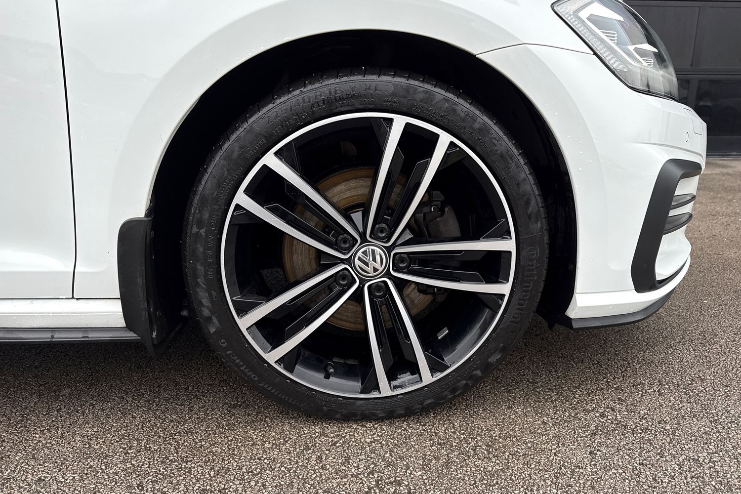 Used Volkswagen Golf 2018 for sale - 77152670: Photo 10