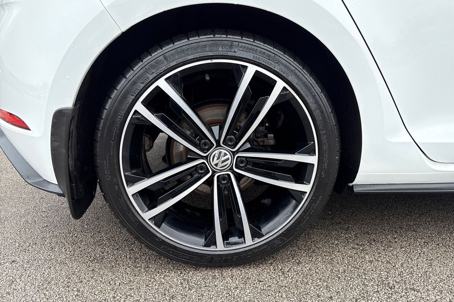 Used Volkswagen Golf 2018 for sale - 77152670: Photo 11