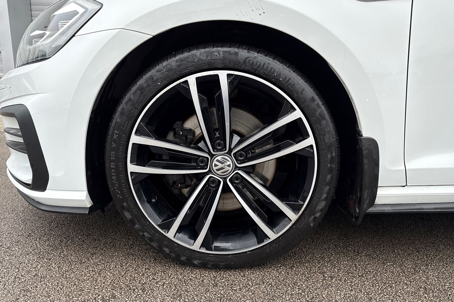 Used Volkswagen Golf 2018 for sale - 77152670: Photo 12