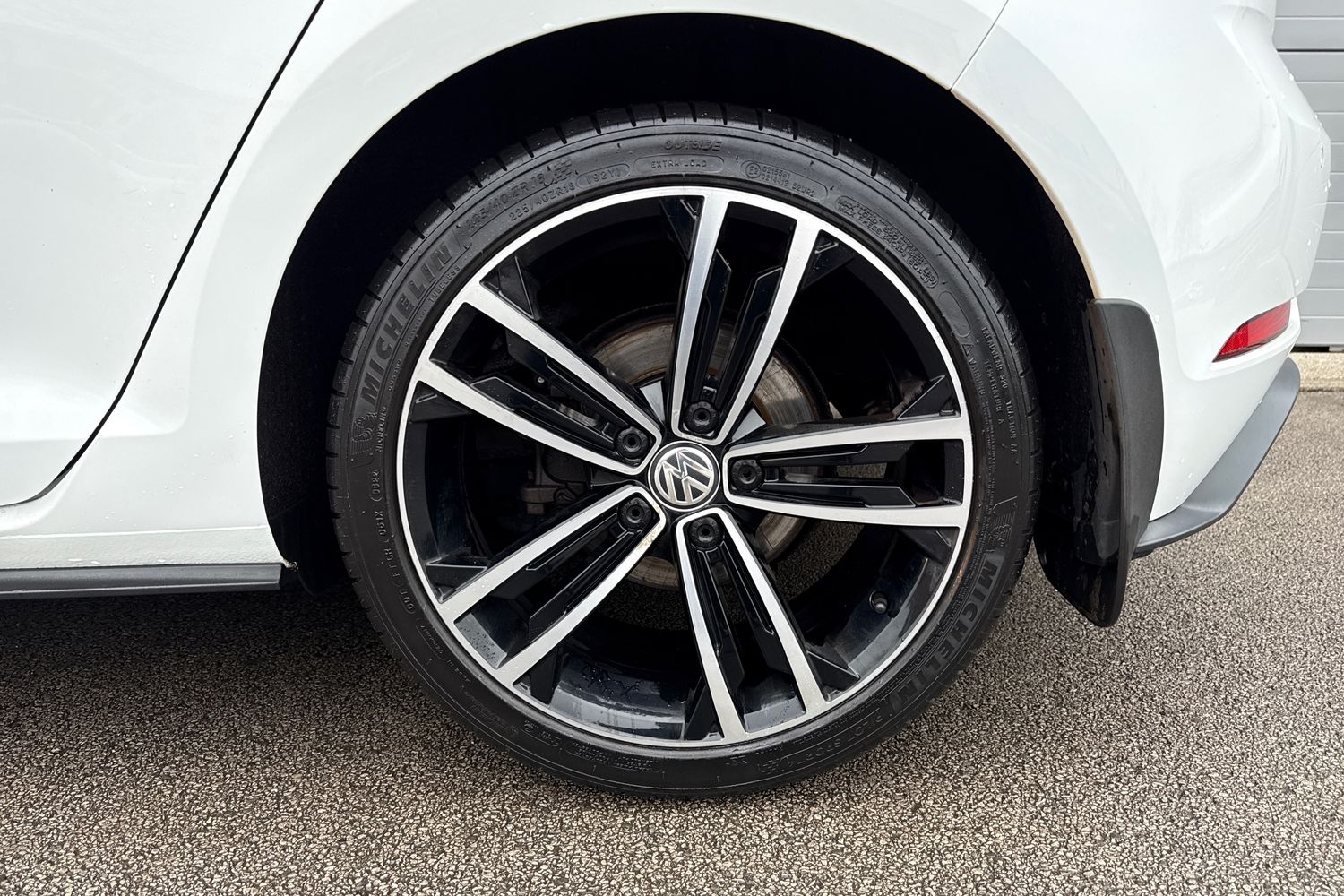 Used Volkswagen Golf 2018 for sale - 77152670: Photo 13