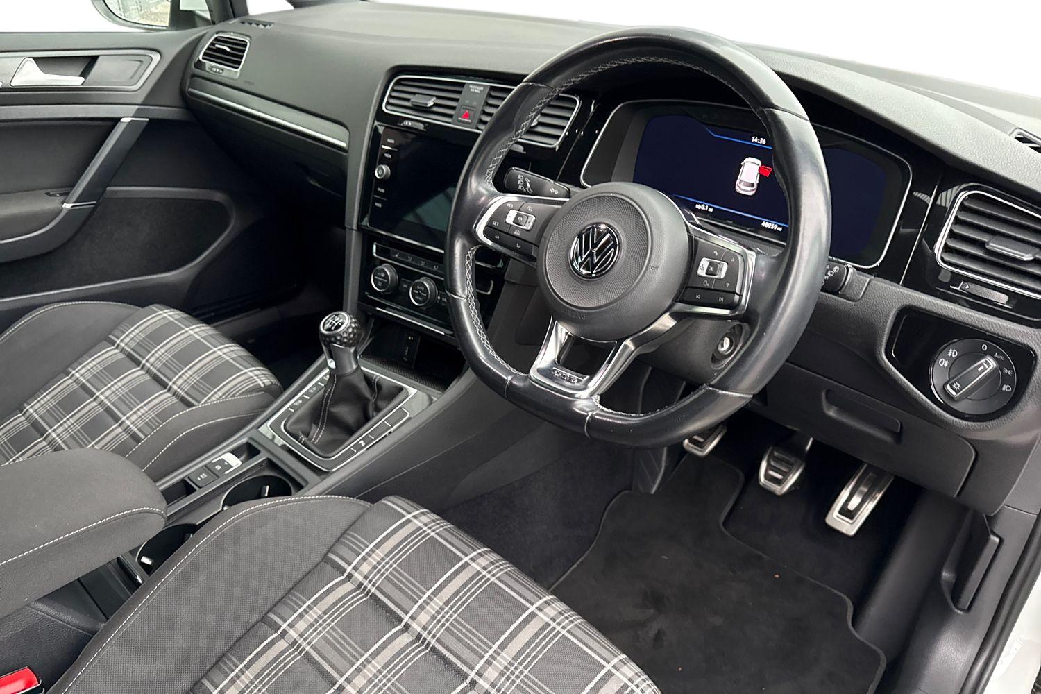 Used Volkswagen Golf 2018 for sale - 77152670: Photo 14