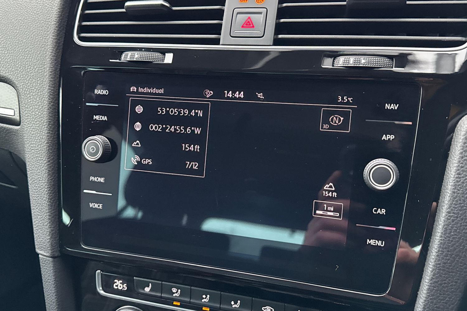 Used Volkswagen Golf 2018 for sale - 77152670: Photo 17