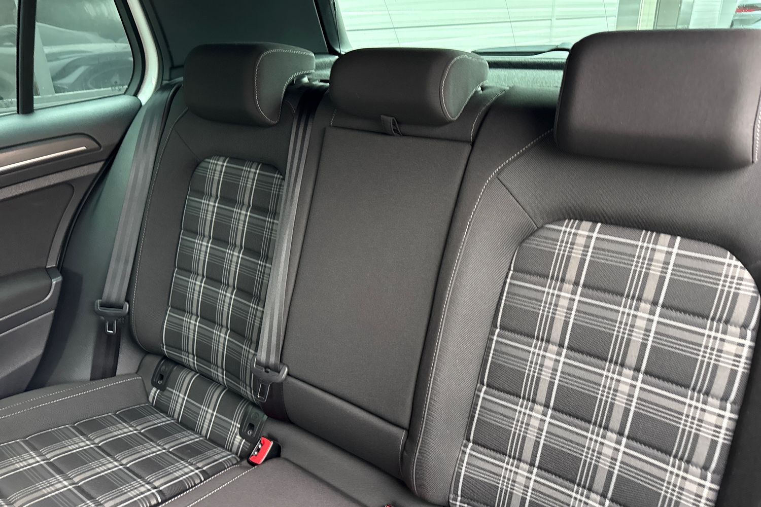 Used Volkswagen Golf 2018 for sale - 77152670: Photo 19