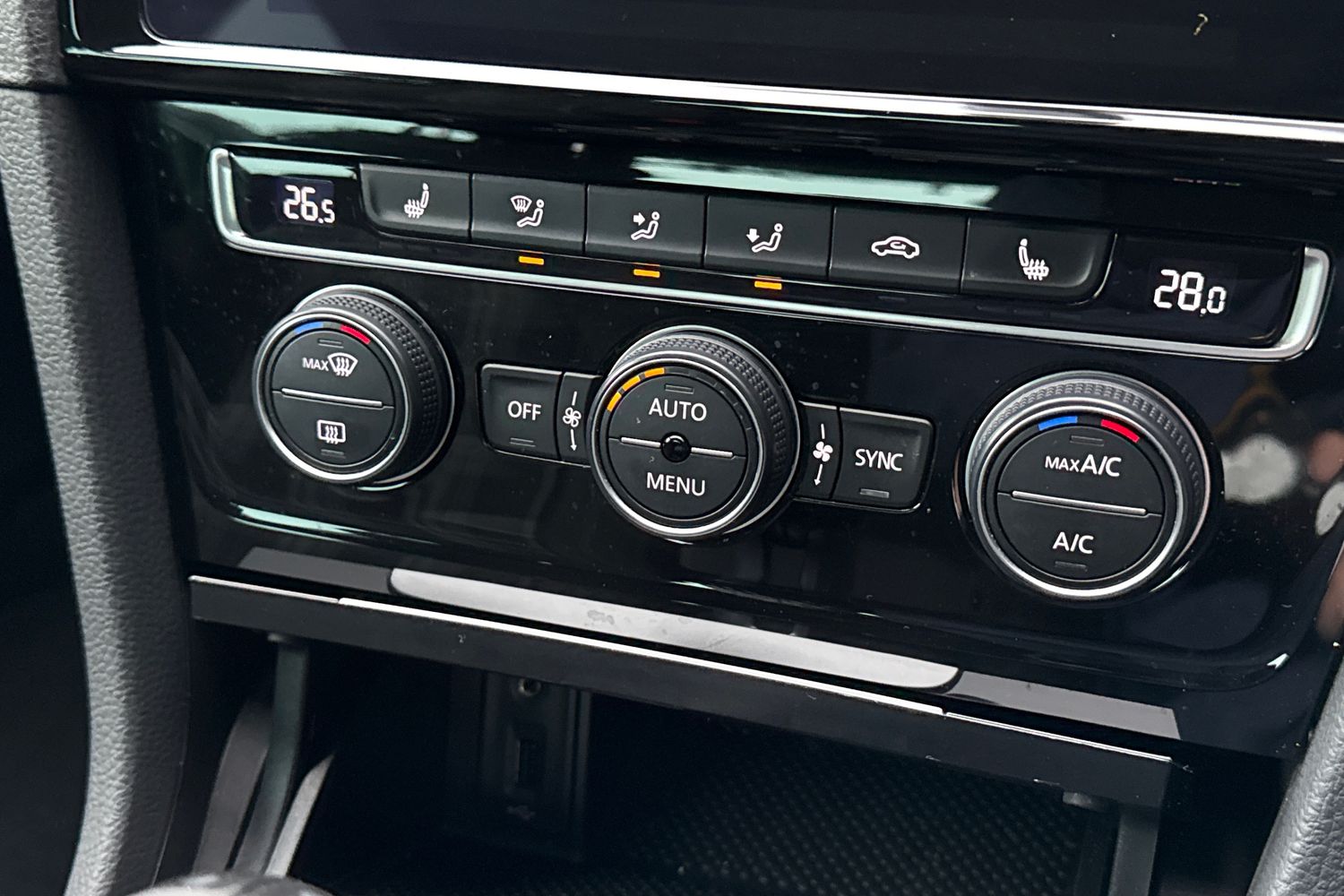 Used Volkswagen Golf 2018 for sale - 77152670: Photo 22