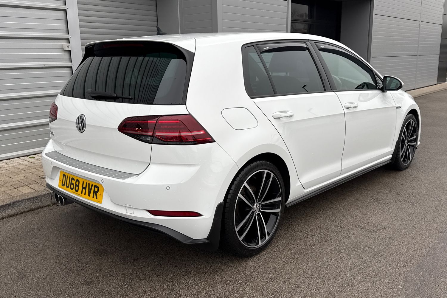 Used Volkswagen Golf 2018 for sale - 77152670: Photo 25