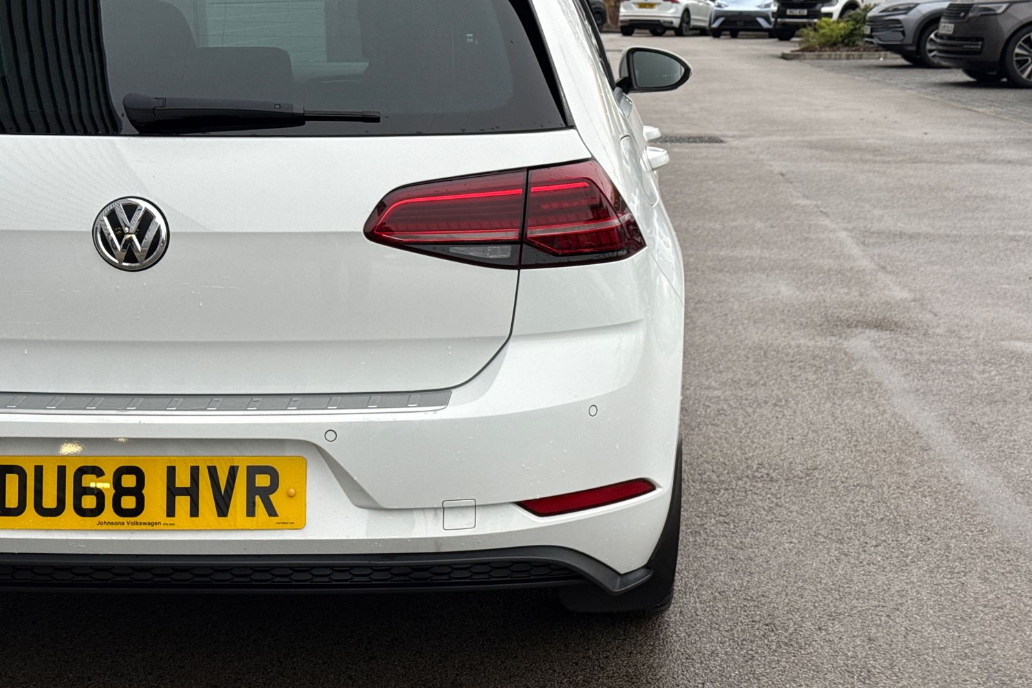 Used Volkswagen Golf 2018 for sale - 77152670: Photo 27