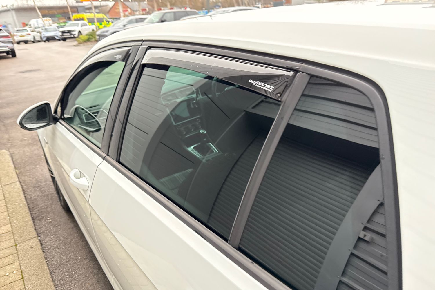 Used Volkswagen Golf 2018 for sale - 77152670: Photo 29