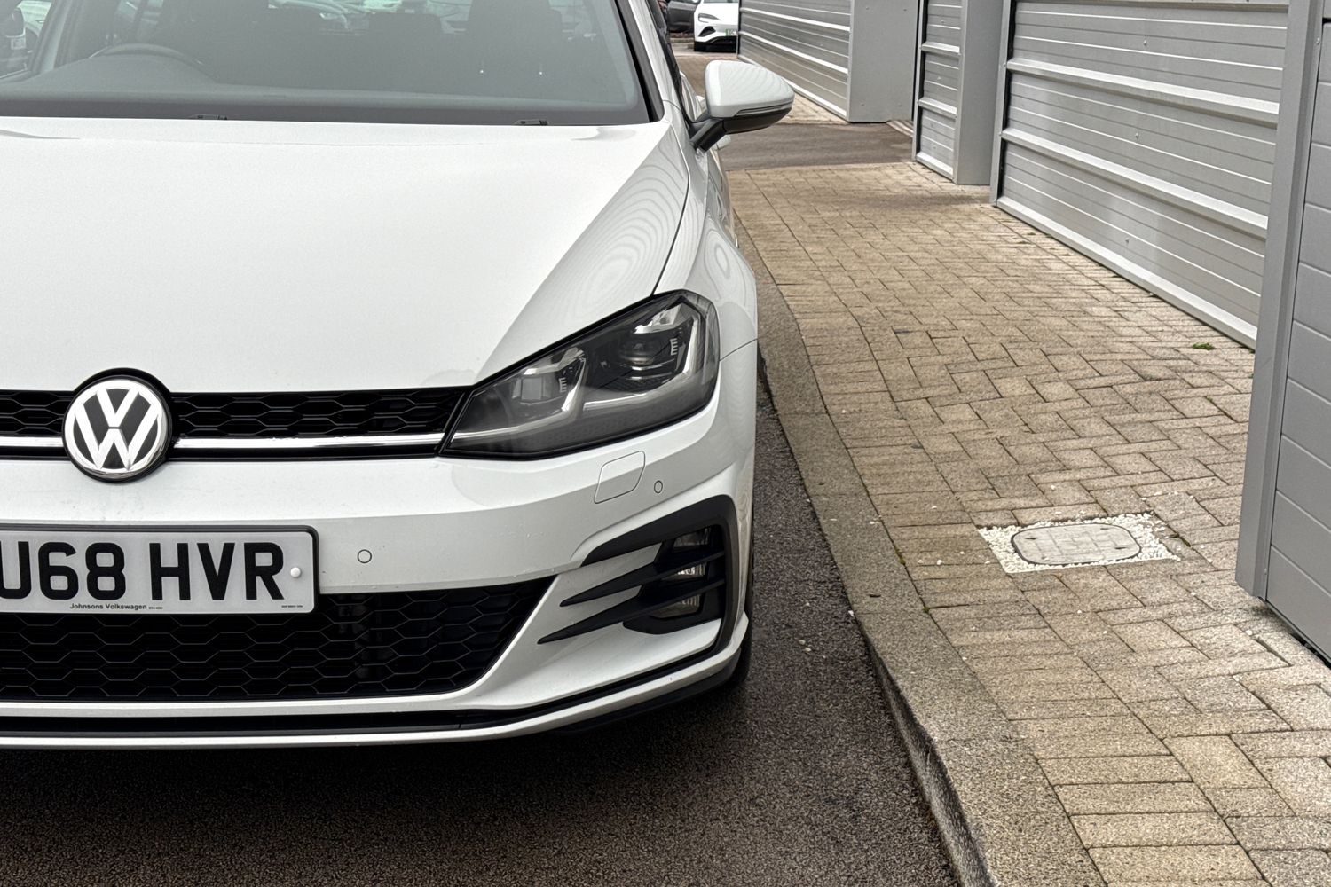 Used Volkswagen Golf 2018 for sale - 77152670: Photo 31