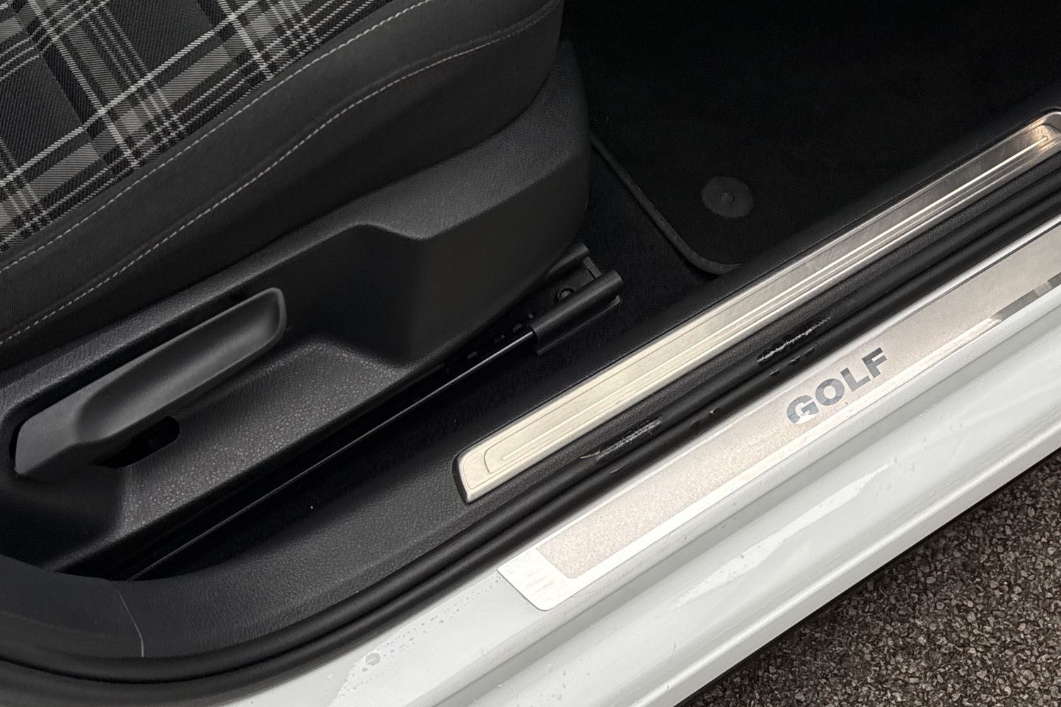 Used Volkswagen Golf 2018 for sale - 77152670: Photo 42