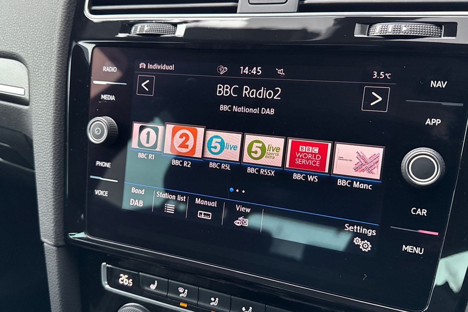 Used Volkswagen Golf 2018 for sale - 77152670: Photo 48