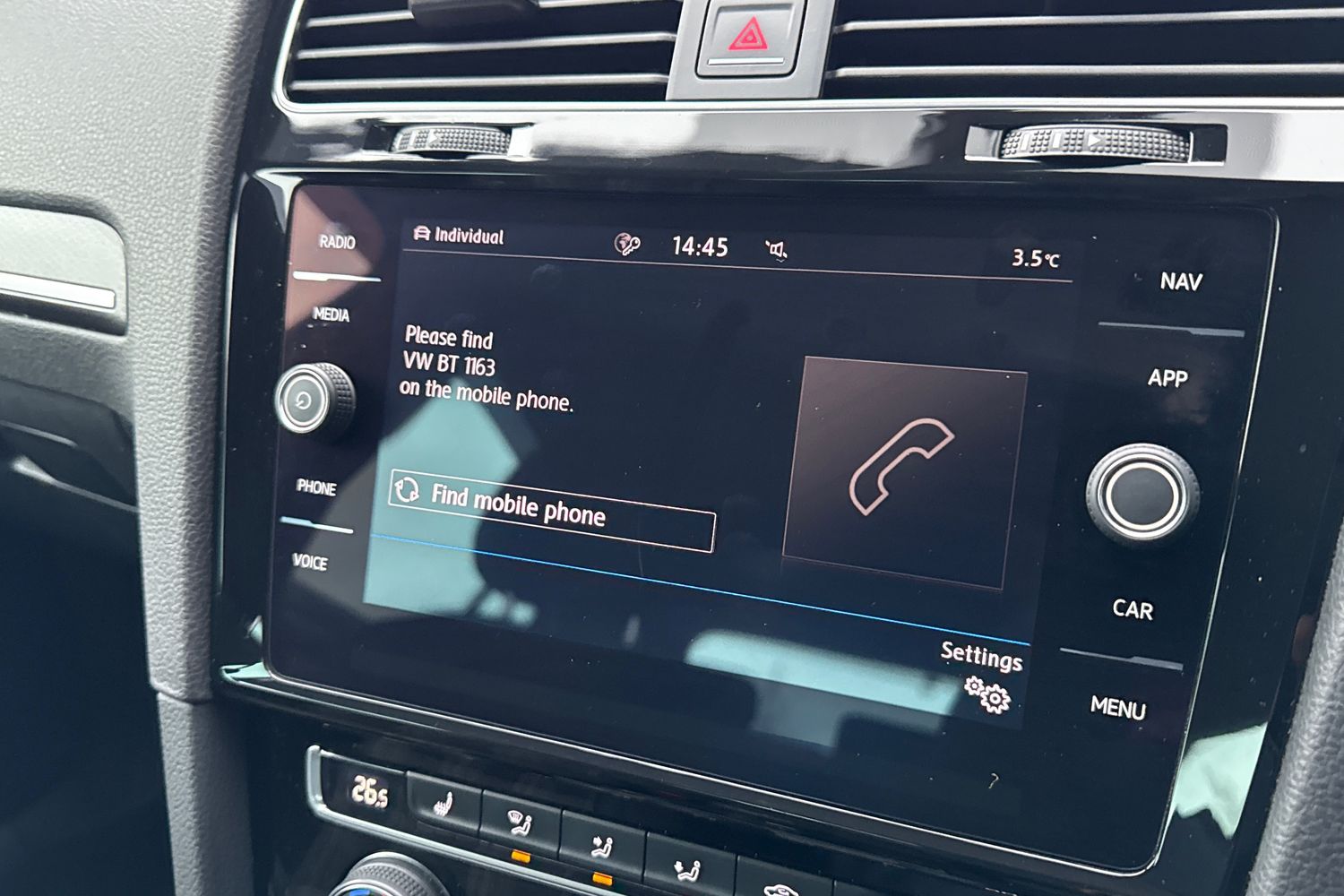 Used Volkswagen Golf 2018 for sale - 77152670: Photo 50