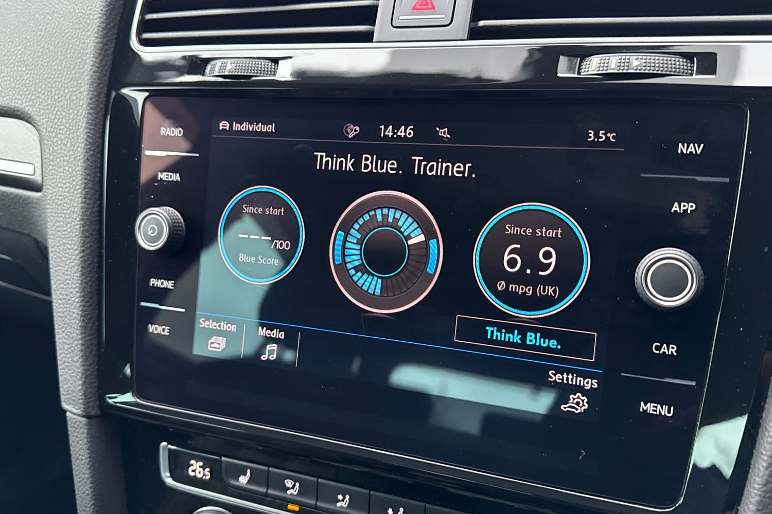 Used Volkswagen Golf 2018 for sale - 77152670: Photo 54