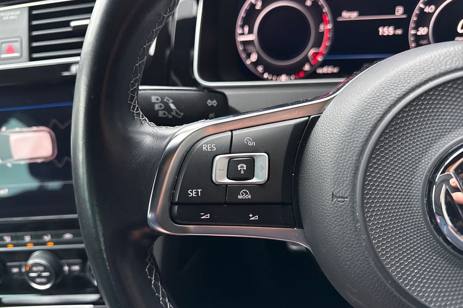 Used Volkswagen Golf 2018 for sale - 77152670: Photo 56