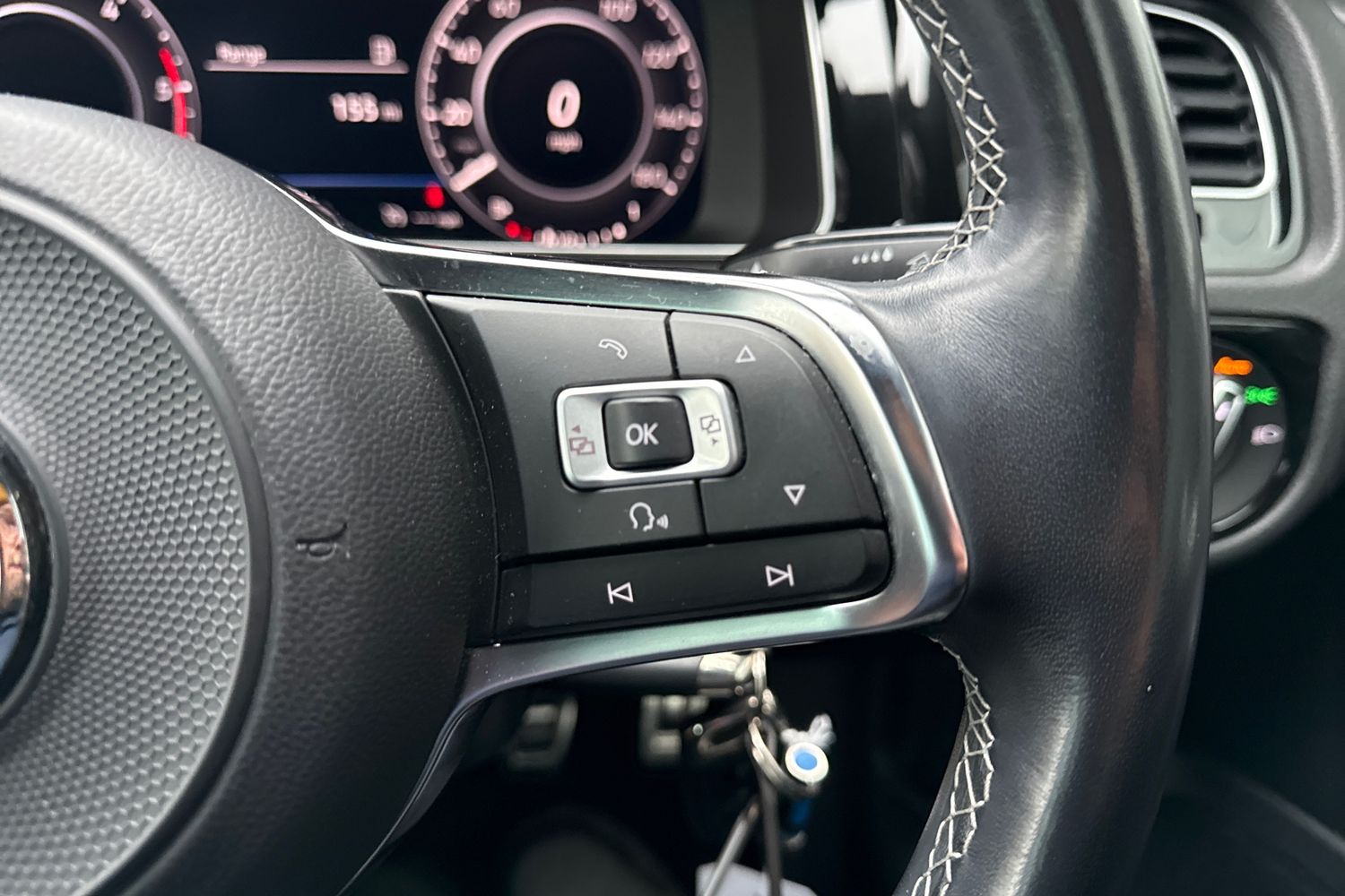 Used Volkswagen Golf 2018 for sale - 77152670: Photo 58