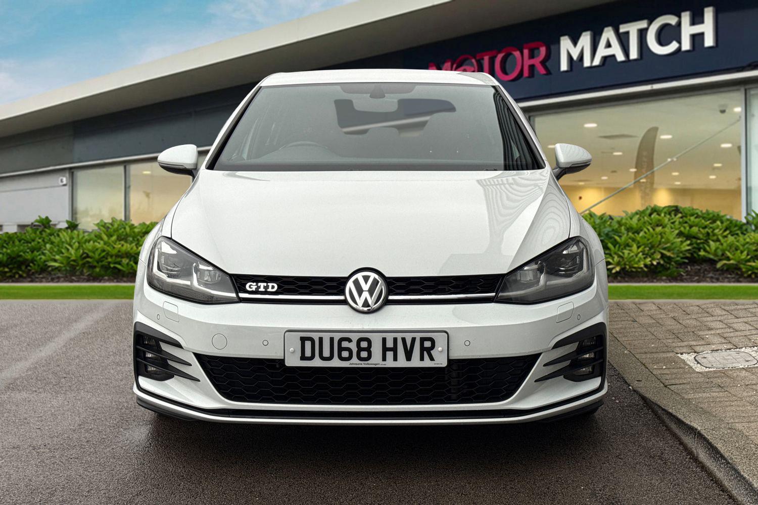 Used Volkswagen Golf 2018 for sale - 77152670: Photo 6