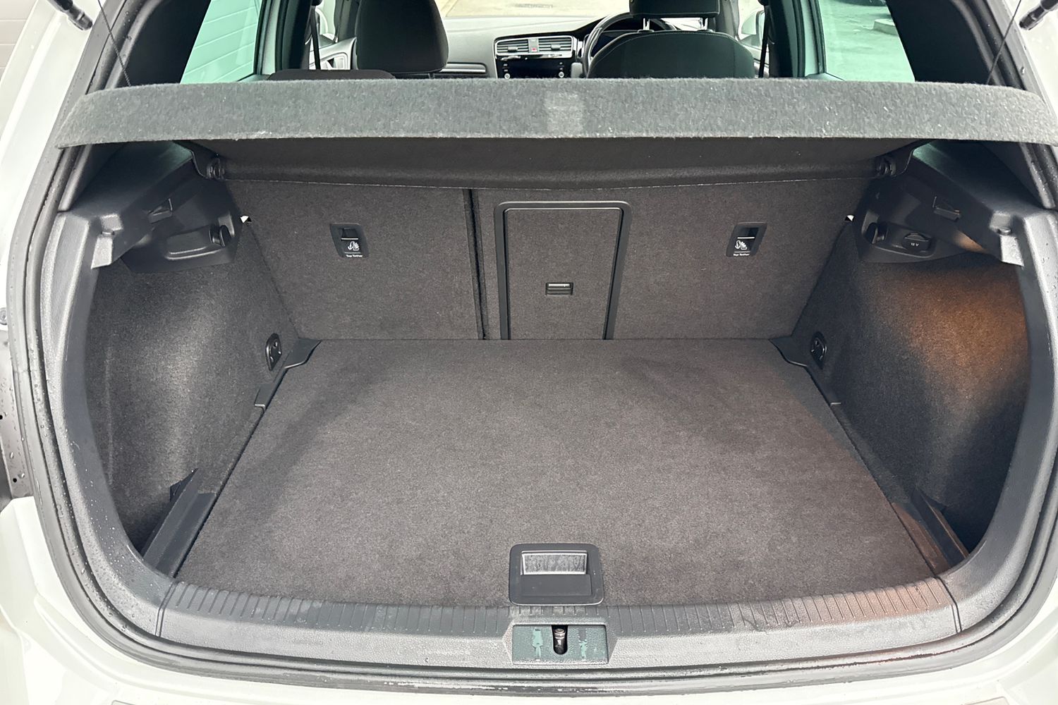 Used Volkswagen Golf 2018 for sale - 77152670: Photo 7