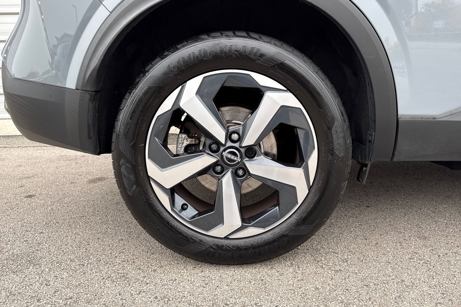 Used Nissan Qashqai 2022 for sale - 76519991: Photo 10