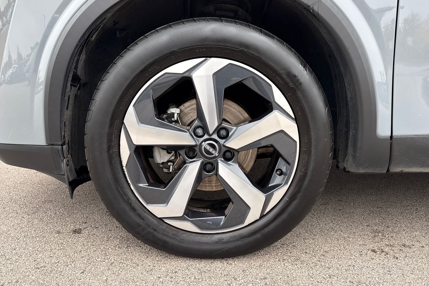 Used Nissan Qashqai 2022 for sale - 76519991: Photo 12