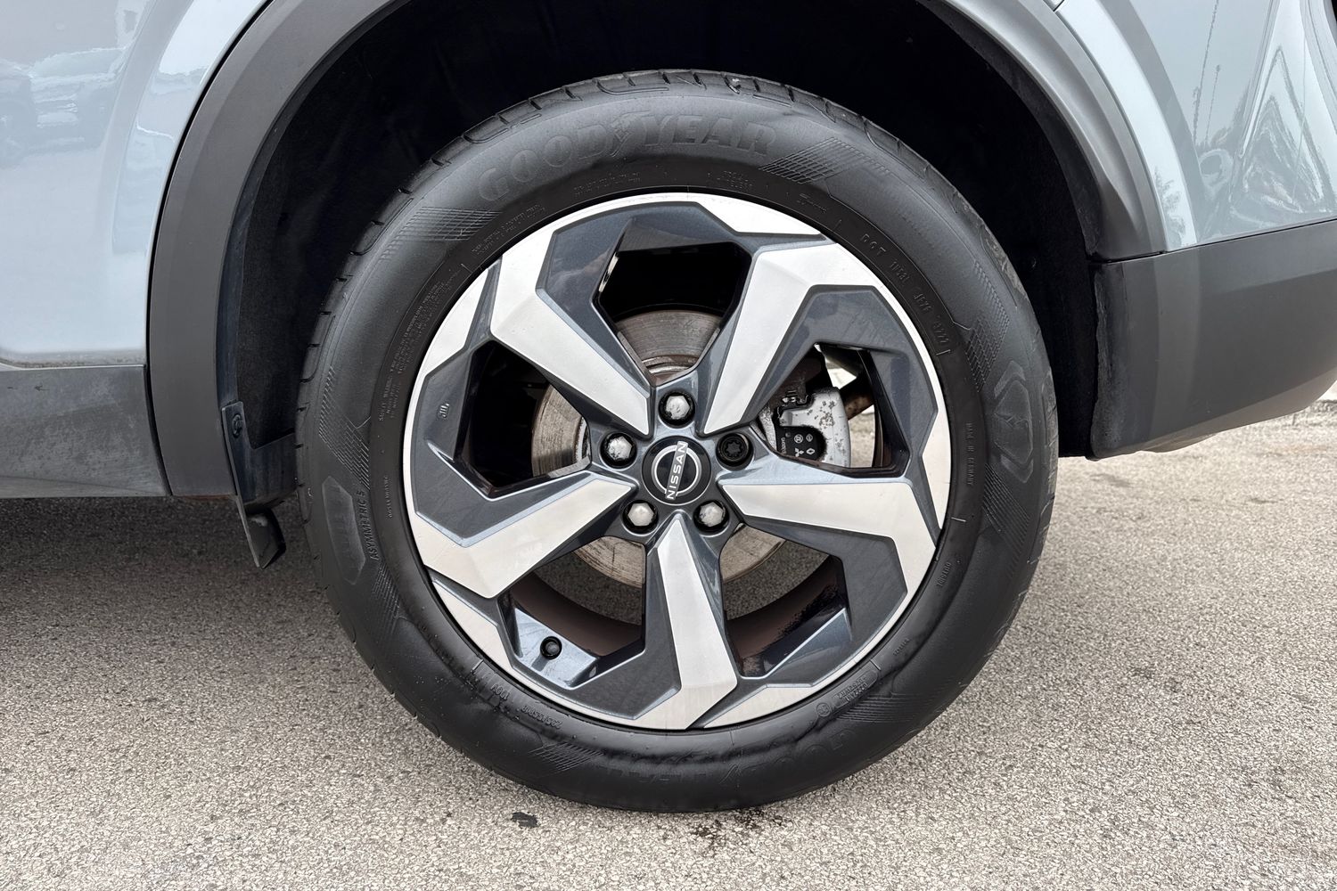 Used Nissan Qashqai 2022 for sale - 76519991: Photo 13