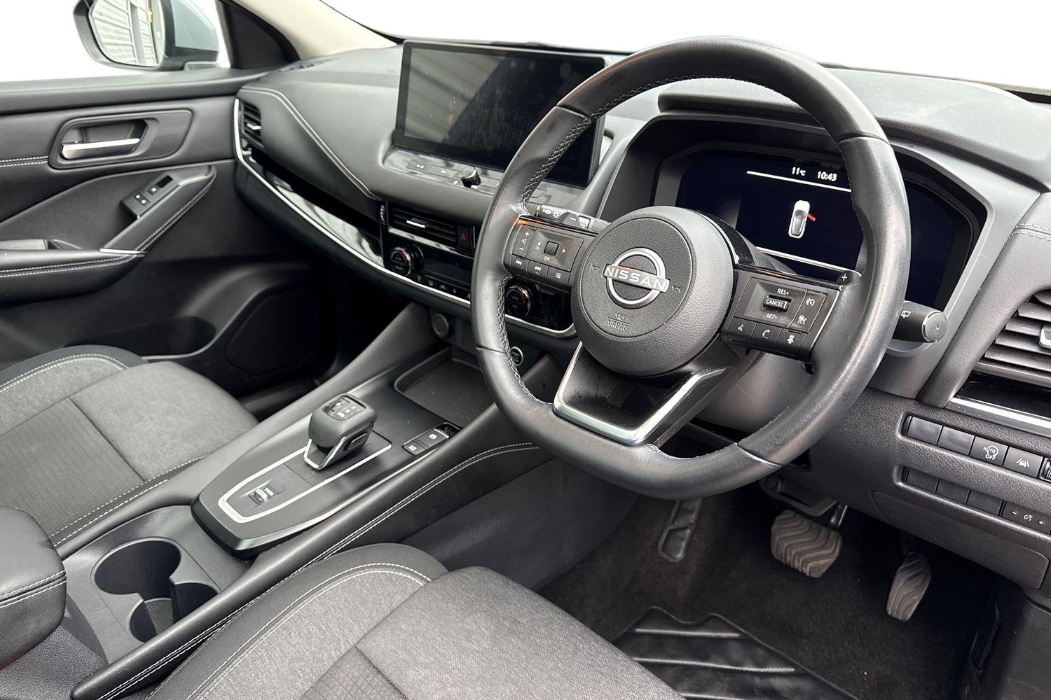 Used Nissan Qashqai 2022 for sale - 76519991: Photo 14