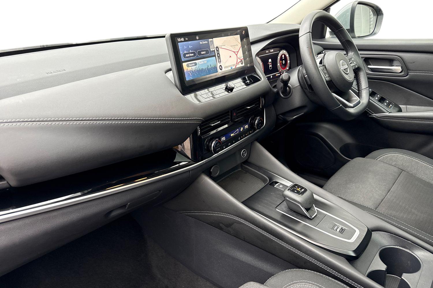 Used Nissan Qashqai 2022 for sale - 76519991: Photo 15