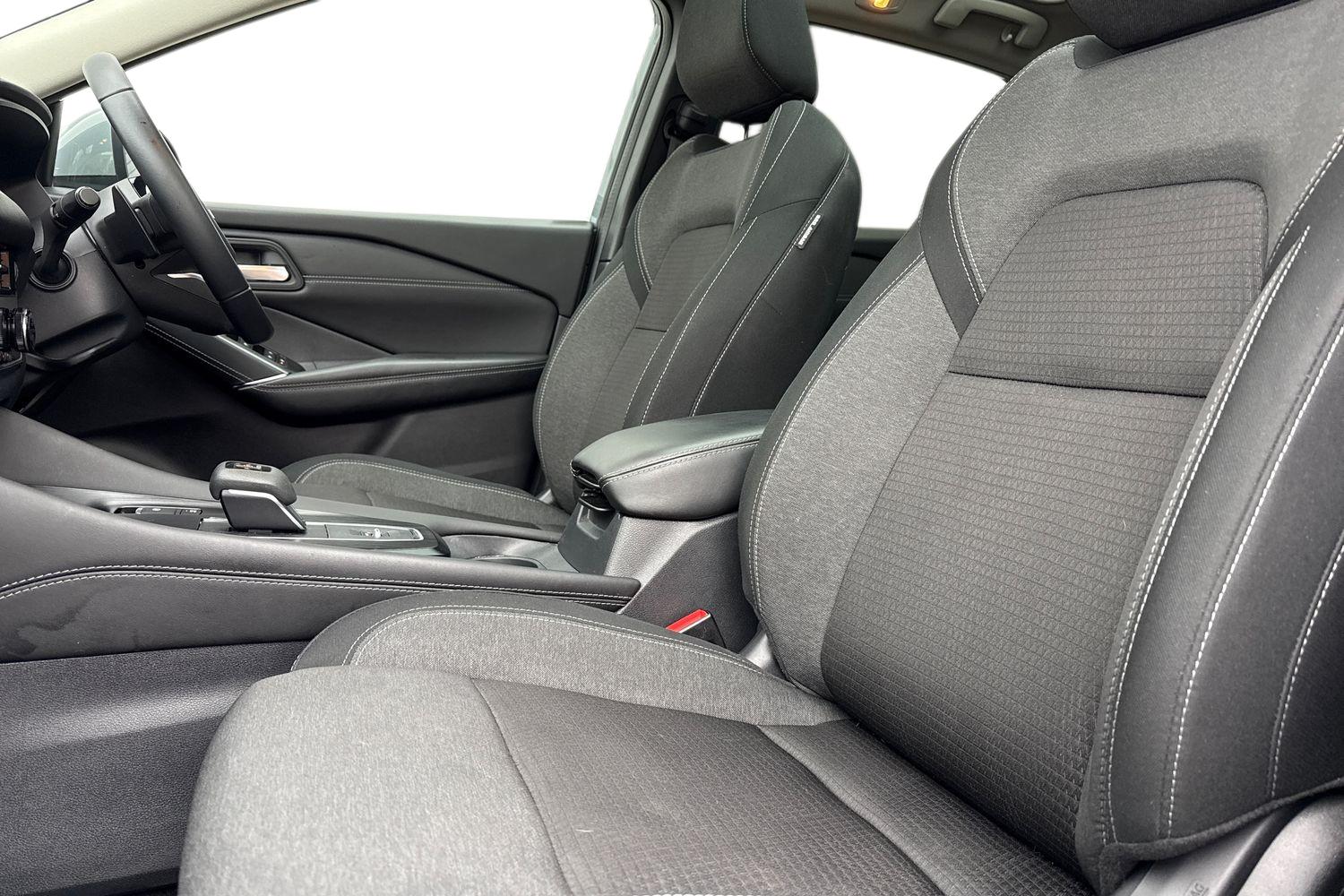 Used Nissan Qashqai 2022 for sale - 76519991: Photo 16