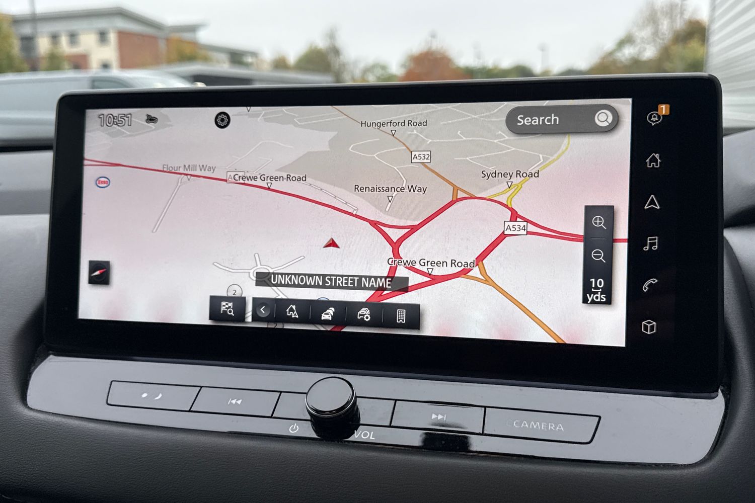 Used Nissan Qashqai 2022 for sale - 76519991: Photo 17