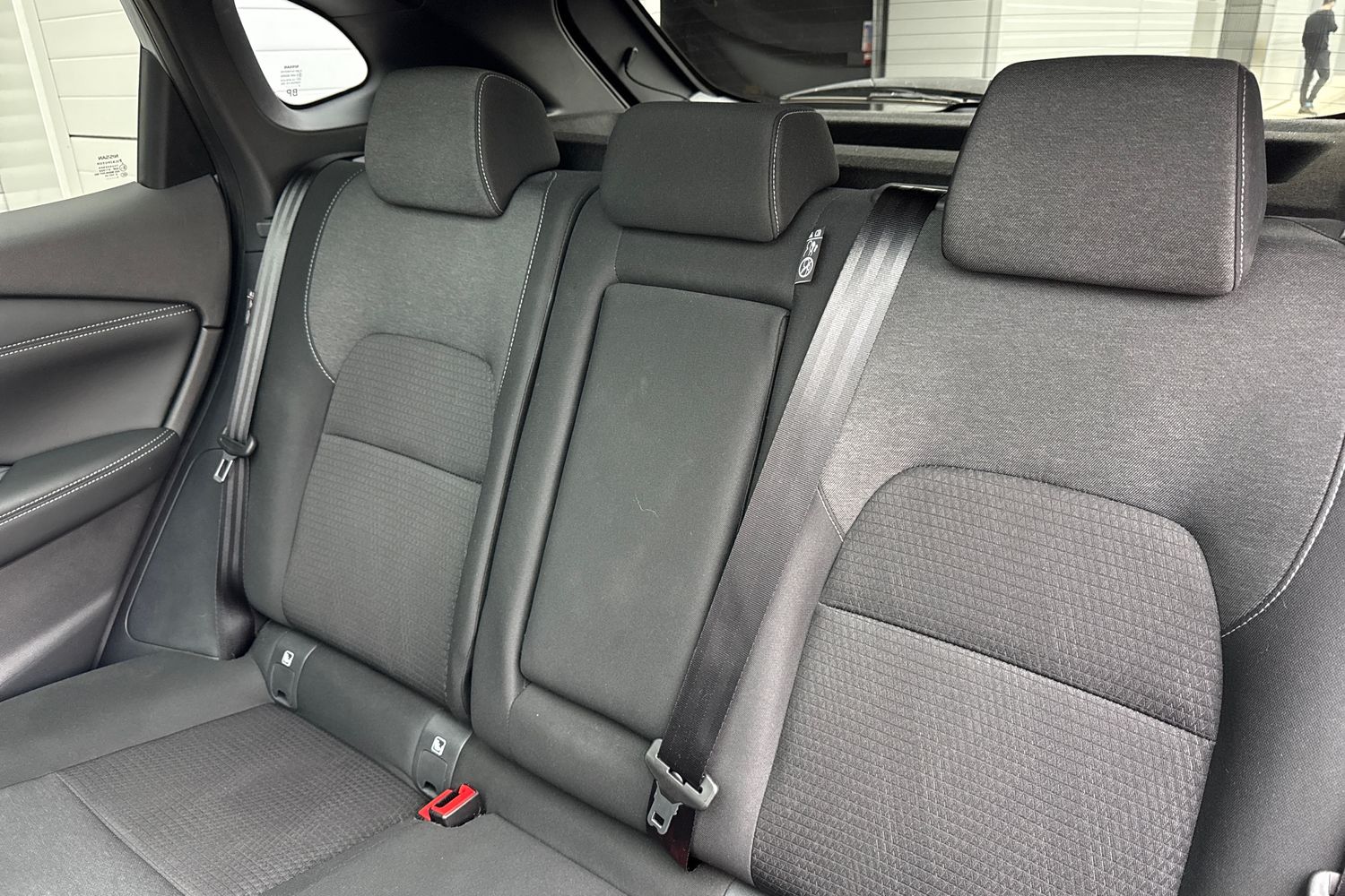 Used Nissan Qashqai 2022 for sale - 76519991: Photo 19