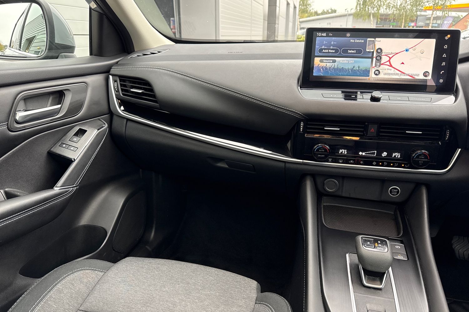 Used Nissan Qashqai 2022 for sale - 76519991: Photo 20