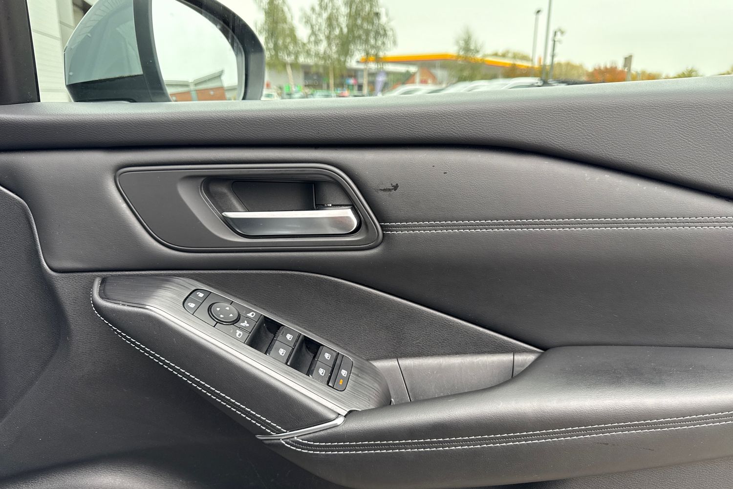 Used Nissan Qashqai 2022 for sale - 76519991: Photo 21