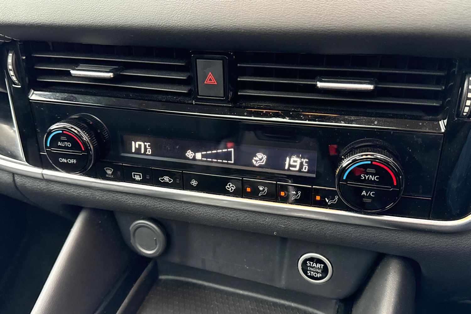 Used Nissan Qashqai 2022 for sale - 76519991: Photo 22