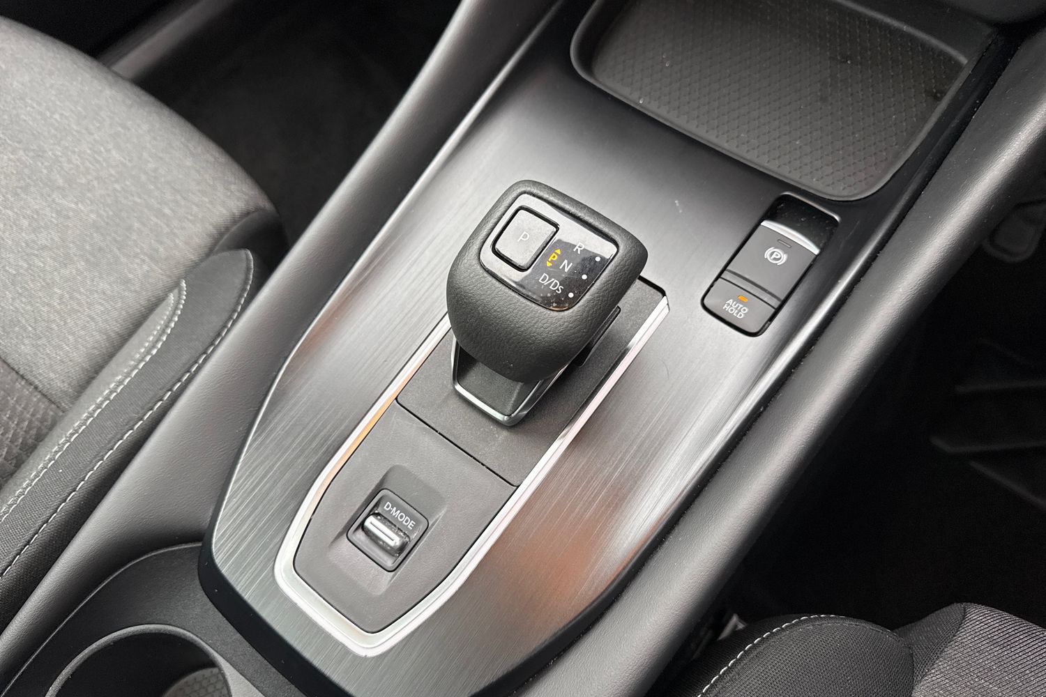 Used Nissan Qashqai 2022 for sale - 76519991: Photo 23